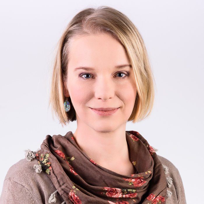 Agnieszka Sowa-Kofta