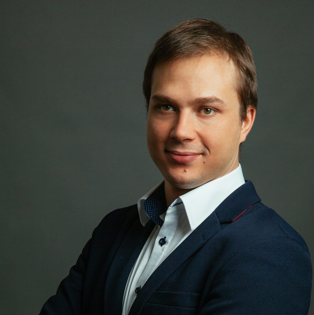 Jakub Madrjas