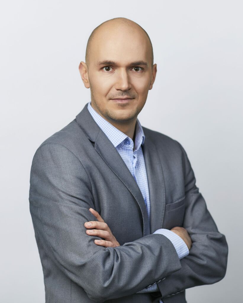 Kacper Olejniczak