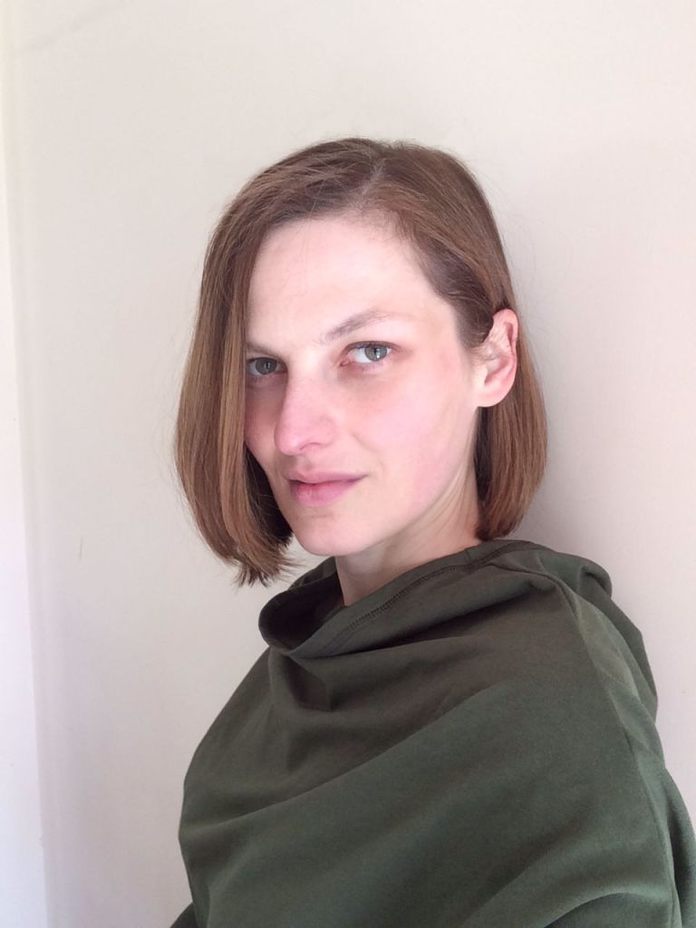 Małgorzata Rycharska