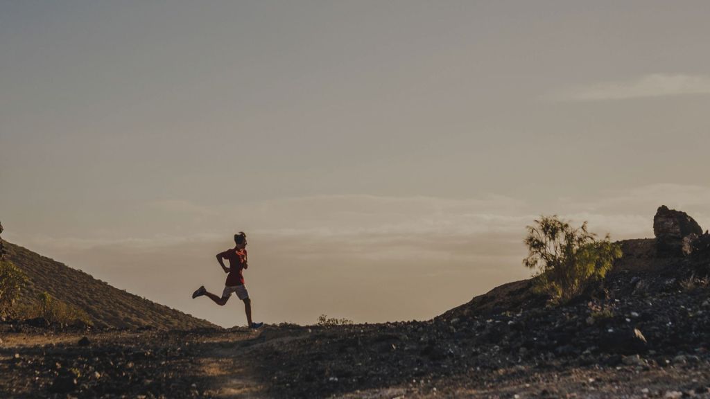 Biegiem przez Karakorum: sport, dobroczynność i długie dystanse