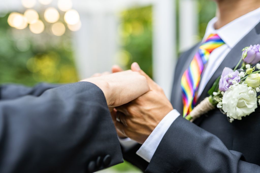 Jak Estonia wprowadziła równość małżeńską?