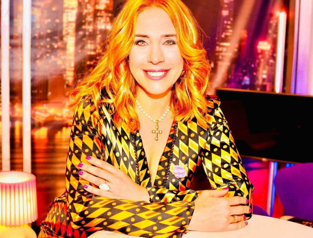 Cira García Dominguez