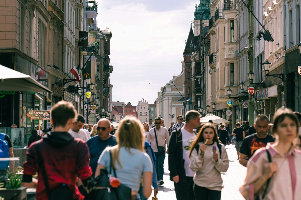 Czy podzielone społeczeństwo można połączyć? Krajobraz po kampanii