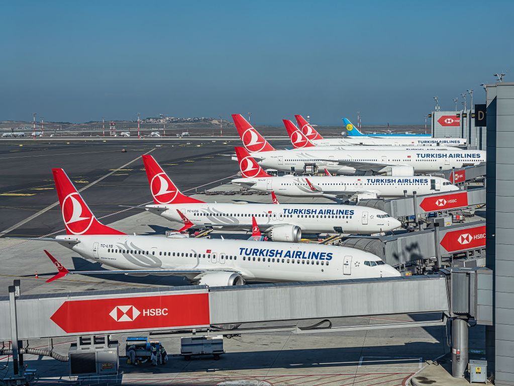 Po co budować megalotniska? Przypadek Turcji