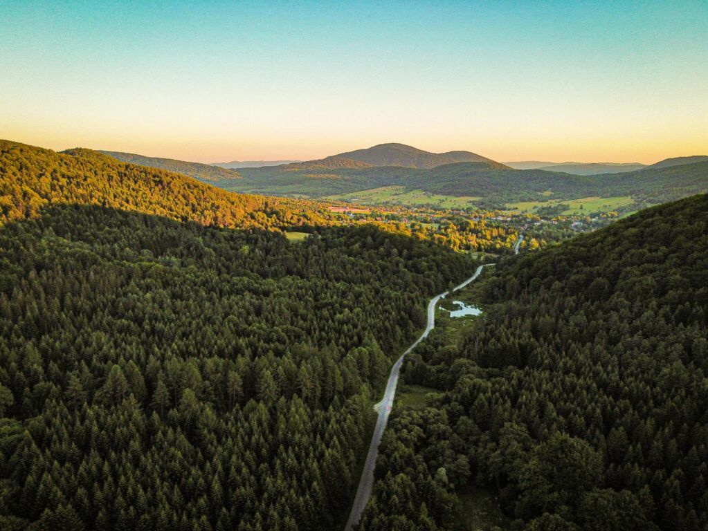 Slow rozmowa o turystyce