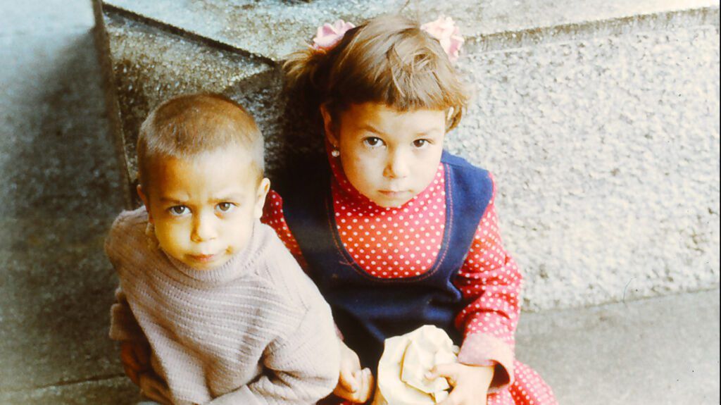 Rumunia: Ceaușescu i dzieci dekretu zakazującego aborcji