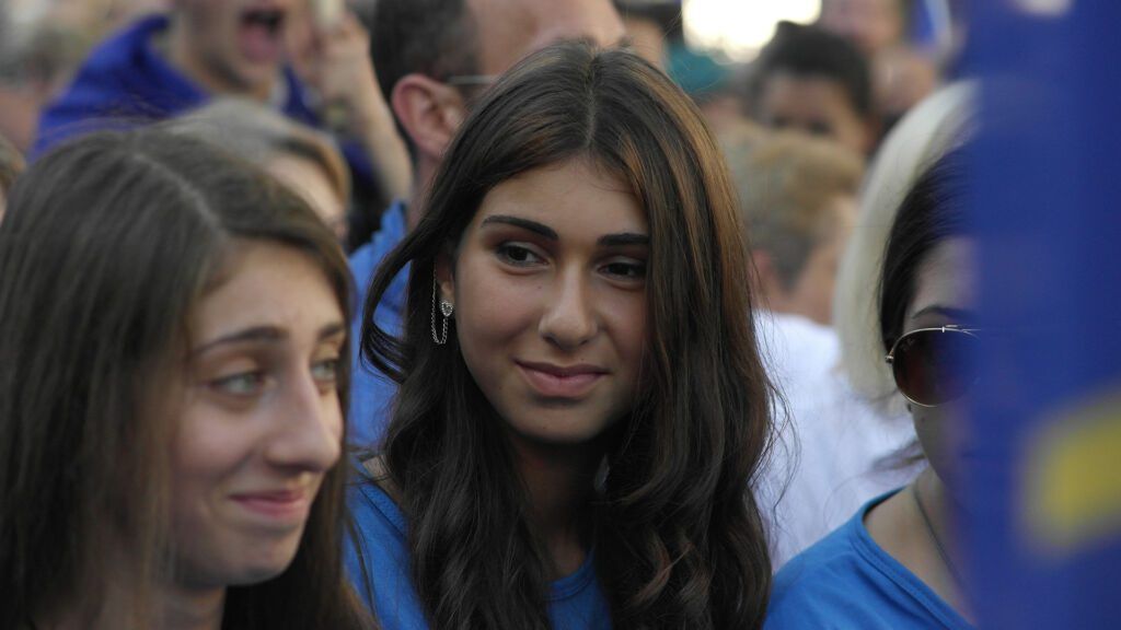 Życie kobiet w Gruzji: czy patriarchat trzyma się mocno?