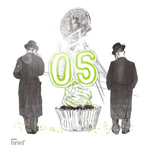 Izraelscy szpiedzy, bitcoiny i rafy koralowe na półrocze Briefu