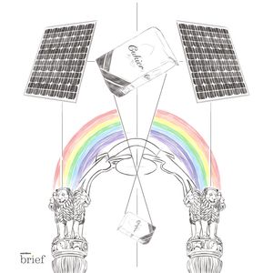 Wiatraki na Saharze, A-68 i AI w medycynie