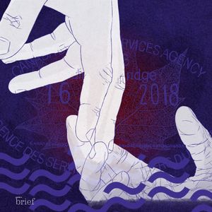 Niebezpieczne deepfake wideo, lęk ekologiczny i prawie 71 mln uchodźców na świecie