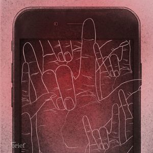 Brumbies, podatek od wolności i protesty w Etiopii