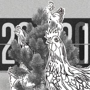 Brief #15: Misery, creativity and the toxic spices