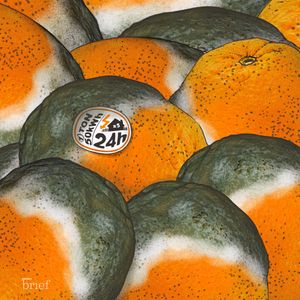 Prąd z pomarańczy i konflikt w Papui-Nowej Gwinei