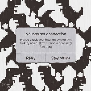 Silvertown, chów wsobny i „apokalipsa internetowa”