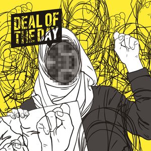 Maya Bay, mażoretki i algorytm DarkNPS 