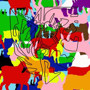 Uwhi, tandemy dla niewidomych i miesiąc dumy LGBTQ+