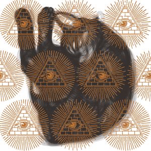 Anosmia, wolnomularki i kozy bronią na pożary