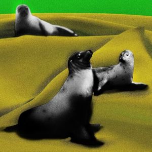 Psylocybina, zielone promy i Klub Off The World