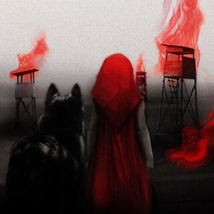 Kramatorsk, depresja wśród młodzieży i polowania na wilki