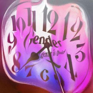 Feminizm w sztuce, atlas mózgu i ruda niobobaotytu