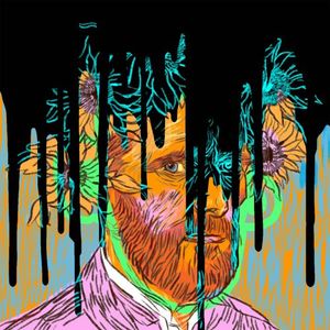 Cosa Nostra, sztuka 2025 i ślimak Kings River pyrg