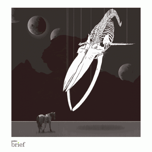 Humbaki, duchy a może roboty?