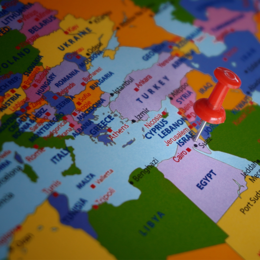 Podsumowanie roku 2023. Co wydarzyło się na świecie?