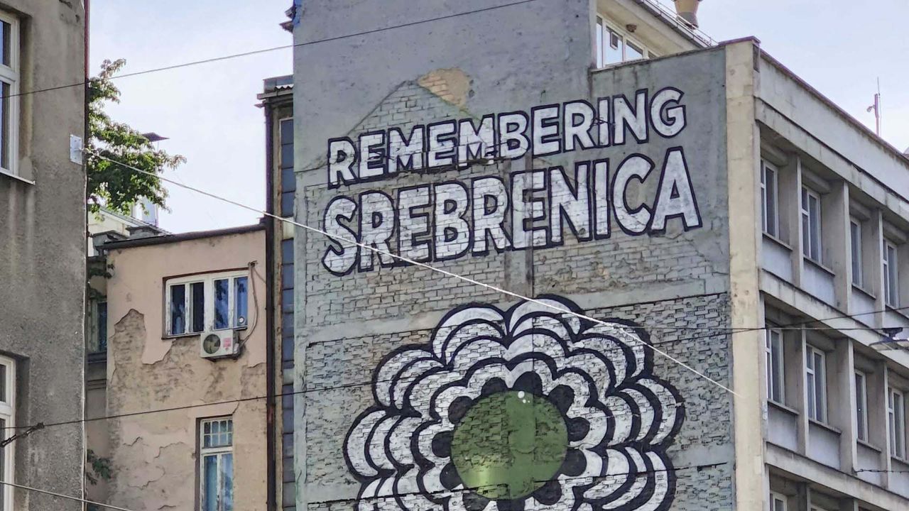 Czy Bośni grozi kryzys polityczny?