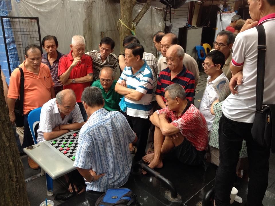 Czy Singapur ma idealny system emerytalny?