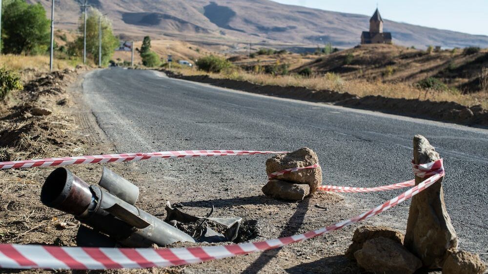 Armenia – Azerbaijan, a new round of violence?